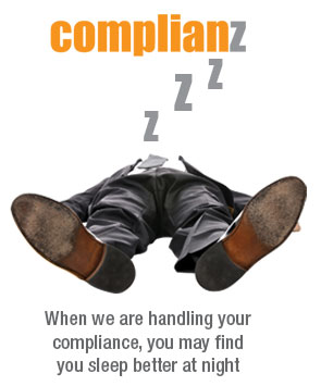 Complianz Home