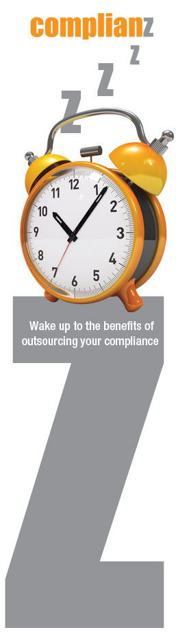Compliance Services Bournemouth, Poole, Dorset, Hampshire and Wiltshire
