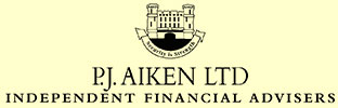 P J Aiken Ltd
